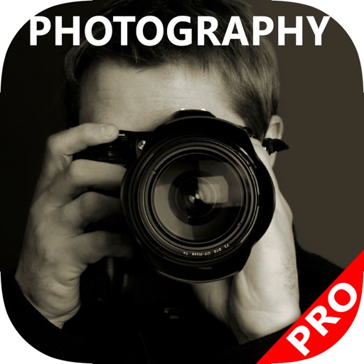 Photography for Beginners App