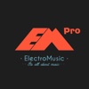 ElectroMusic Pro - EDM Music!