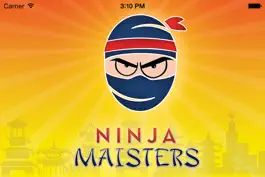 Game screenshot Ninja Maisters mod apk