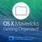 Getting Organized for OS X