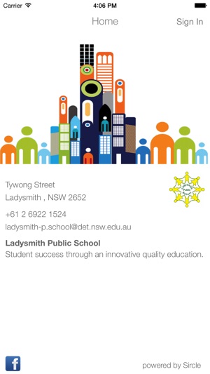 Ladysmith Public School(圖2)-速報App