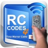 Remote Controller Codes for Time Warner Cable