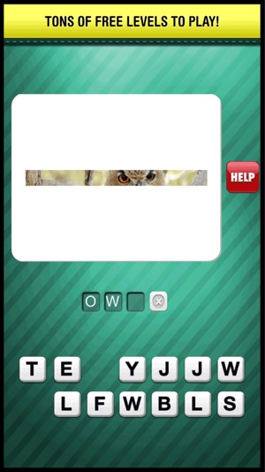 Brain Scan Riddles and Stump Games: a close up pics trivia q(圖3)-速報App