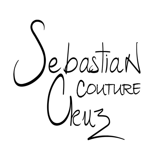 Sebastian Cruz Couture