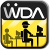 WDA mLearning App