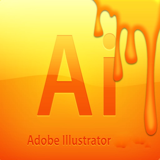 Easy To Learn - Adobe Illustrator Edition iOS App
