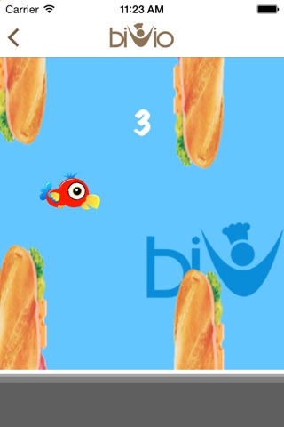 Bivio screenshot 4