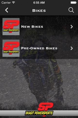 Skagit Powersports screenshot 3