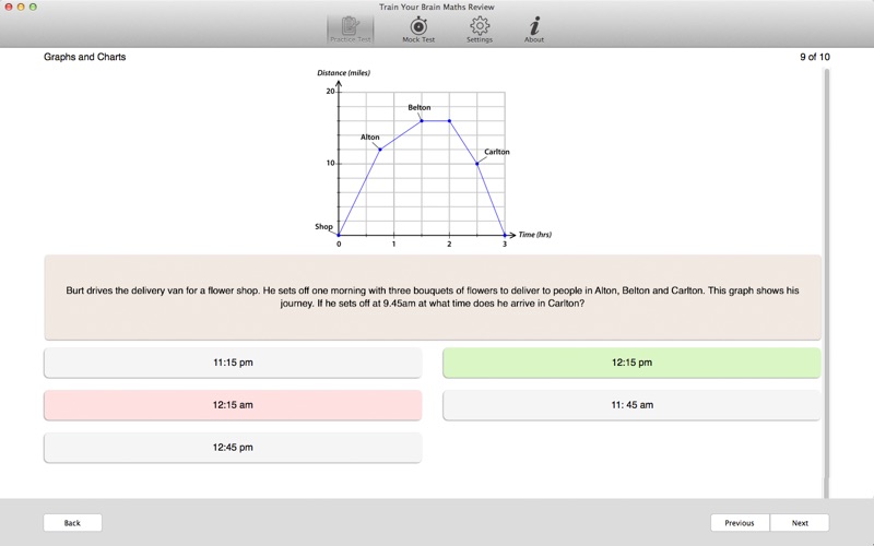 Train Your Brain Maths Review thumbnail 4