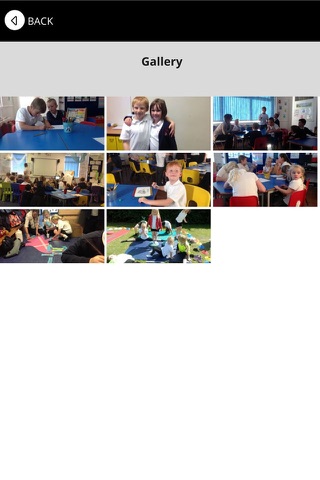 Easington C of E Primary screenshot 3