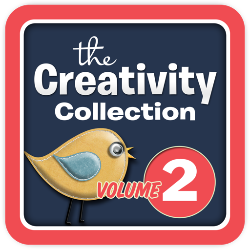 The Creativity Collection 2 icon