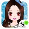 Fashion Little Girl - dress up games for girls