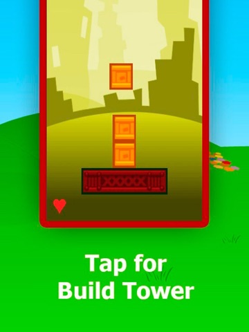 Stack Box Tower Build Blocks — Games for iPhone & iPad | AppStorio