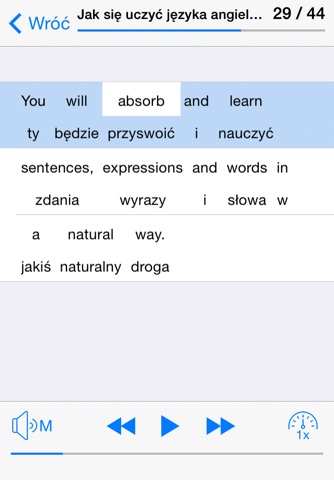 Angielski w podróży screenshot 4