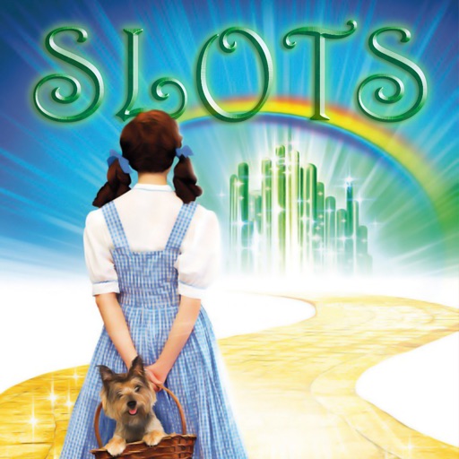 Poker Slots of Oz - FREE Slot Game Coin Dozer Seaweed of Abundance Slots