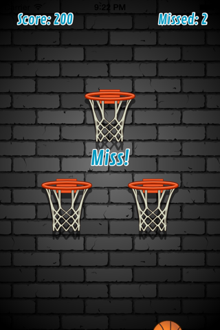 Basketball 3D + screenshot 3