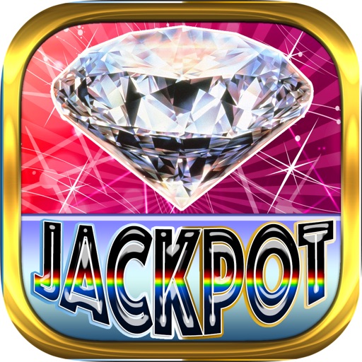 `````````` 2015 `````````` AAA Amazing Diamond Casino Winner Slots - Luxury, Money & Coin$!