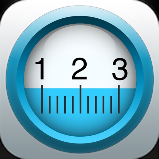 Measure Plus – Professional measurement tool iOS App