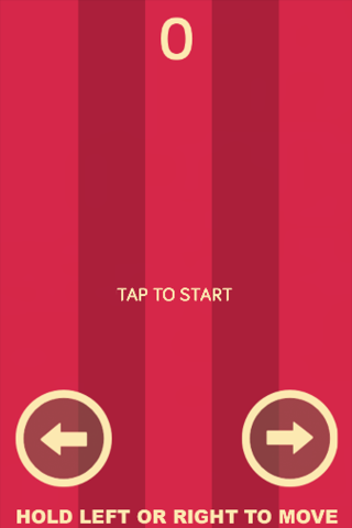Amazing Wire Exit Strategy. Tap Gap the Unbeatable Bouncy Balloon Ball screenshot 2