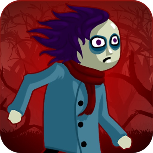 Indie Horror Game iOS App