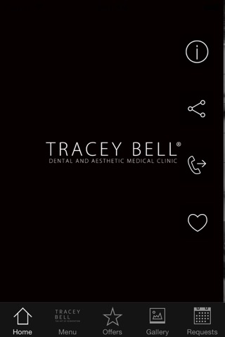 Tracey Bell screenshot 2