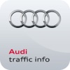 Audi Traffic Info