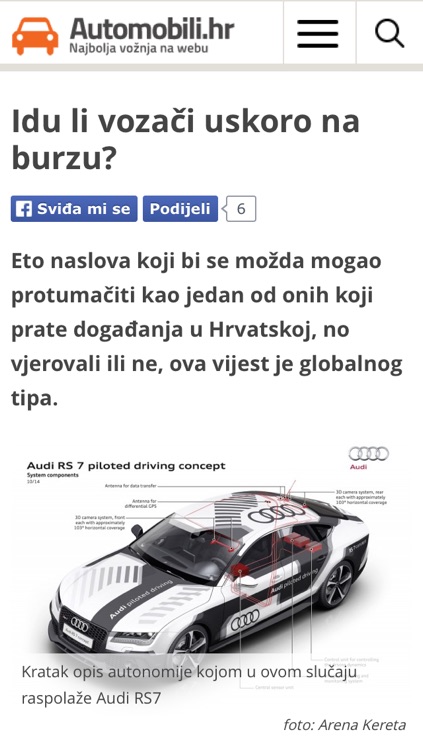 Automobili.hr