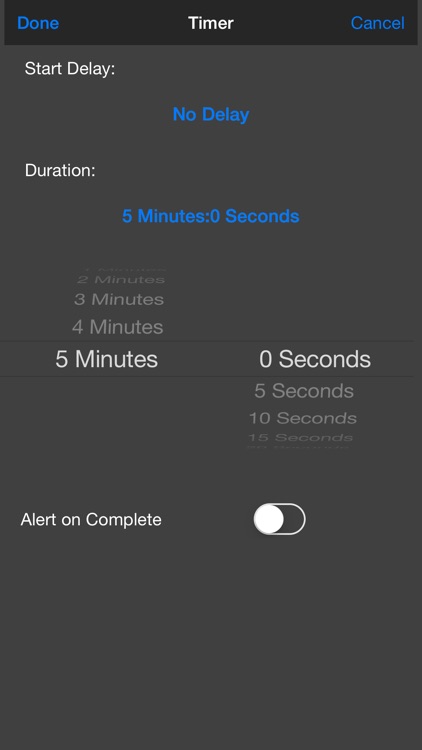 Network Multimeter screenshot-3