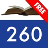 The 260 Challenge (FREE)