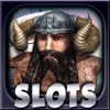 777 Ancient Viking Slots - Classic Casino Game for Christmas - Free