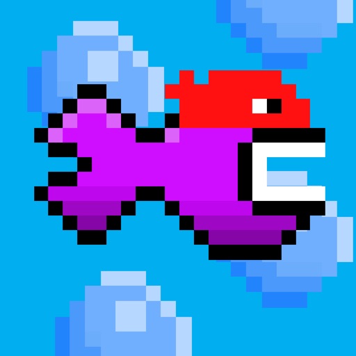 Dive Hard 1.0 Icon