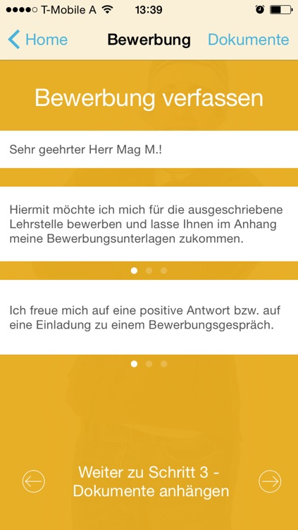 Jugendservice JobCoach screenshot-4