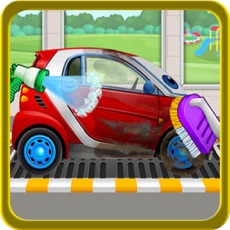 Activities of Crazy Car Wash Salon Cleaning & Washing Simulator