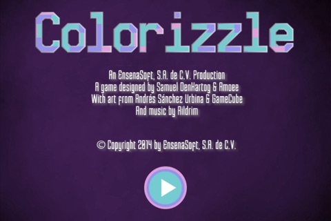 Colorizzle screenshot 3