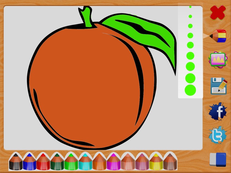 Cam Coloring screenshot-4