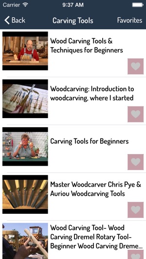 Wood Carving(圖2)-速報App