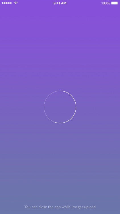 Drop Shot - Save screenshots to Dropbox