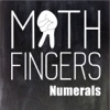 Math Fingers Mini Pro