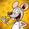 Mister Mouse Endless Arcade - Cat And Mouse Cross Dash