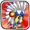 Apache Warrior Adventure PRO - Full Wild West Version