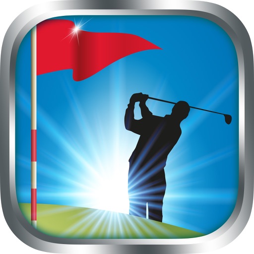 Golf Quiz Ultimate: Pro Trivia App for Golfers Icon