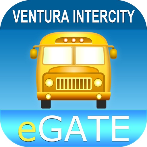 Ventura Intercity icon
