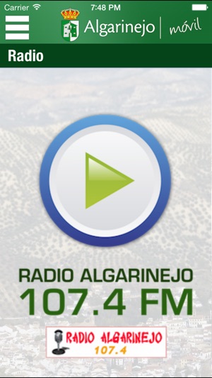 Ayuntamiento de Algarinejo(圖4)-速報App