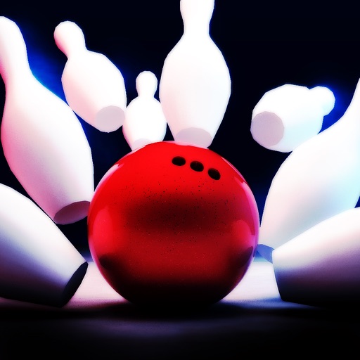 Bowling Express iOS App