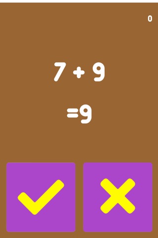 Maths Magic Numbers screenshot 2