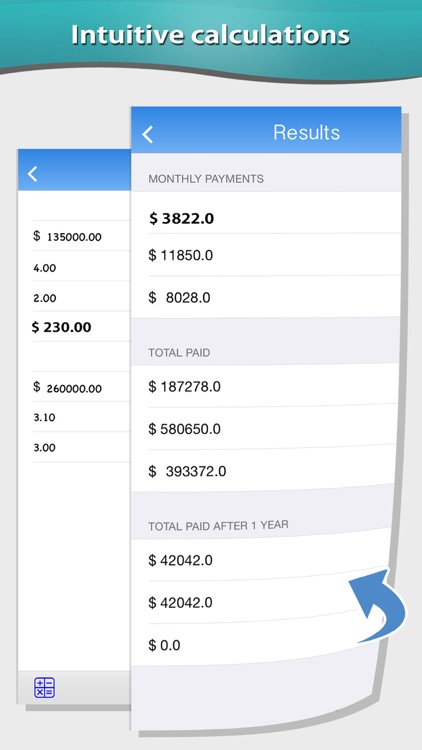 Debt Minder on Go screenshot-3