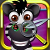 Animal Pet Nose Doctor - Free Makeover Games for Girls & Boys