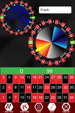 ROOL for American Roulette screenshot 2