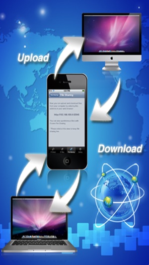 IPMap Free - IP Address Lookup Details & HTTP W...(圖2)-速報App