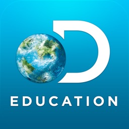 Discovery Education Techbook
